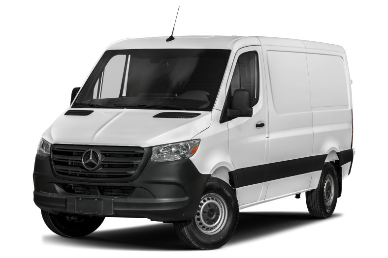 2020 Mercedes-Benz Mercedes-Benz Sprinter 2500